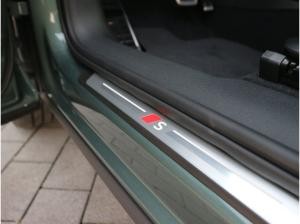 Audi Q3 Sportback e-hybrid S tronic*0,5%*MATRIX*PANO*HuD*