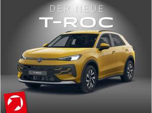 Volkswagen T-Roc Life 1.5 eTSI OPF (116 PS)*NEUES MODELL*SONDERLEASING*