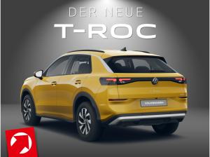 Volkswagen T-Roc Life 1.5 eTSI OPF (116 PS)*NEUES MODELL*SONDERLEASING*