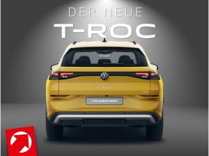 Volkswagen T-Roc Life 1.5 eTSI OPF (116 PS)*NEUES MODELL*SONDERLEASING*
