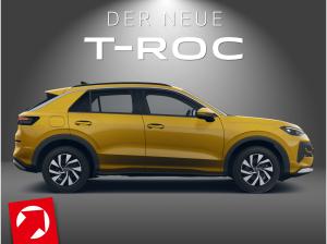 Volkswagen T-Roc Life 1.5 eTSI OPF (116 PS)*NEUES MODELL*SONDERLEASING*