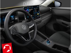 Volkswagen T-Roc Life 1.5 eTSI OPF (116 PS)*NEUES MODELL*SONDERLEASING*