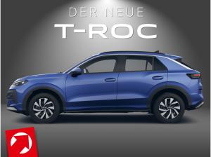 Volkswagen T-Roc Life 1.5 eTSI OPF (116 PS)*NEUES MODELL!*SONDERLEASING*