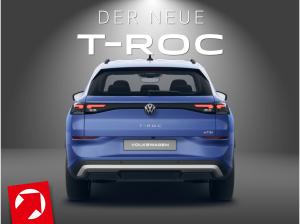 Volkswagen T-Roc Life 1.5 eTSI OPF (116 PS)*NEUES MODELL!*SONDERLEASING*
