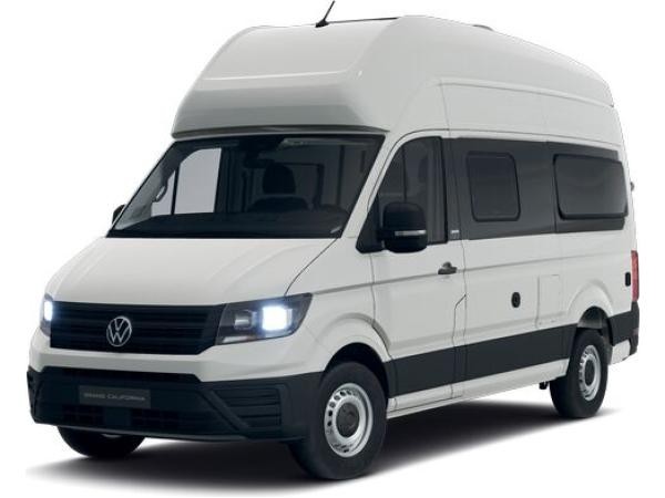 Volkswagen Grand California **Black Week Angebot** 7 Stück verfügbar- frei konfigurierbar