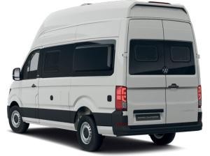 Volkswagen Grand California **Black Week Angebot** 7 Stück verfügbar- frei konfigurierbar