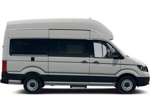 Volkswagen Grand California **Black Week Angebot** 7 Stück verfügbar- frei konfigurierbar