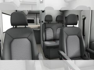 Volkswagen Grand California **Black Week Angebot** 7 Stück verfügbar- frei konfigurierbar