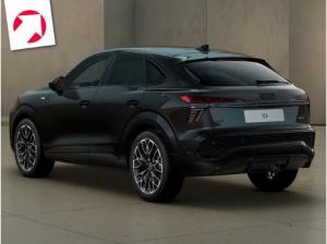 Audi Q3 Sportback TFSI quattro S line S tronic*AHK*MATRIX*