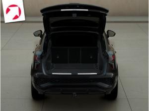 Audi Q3 Sportback TFSI quattro S line S tronic*AHK*MATRIX*