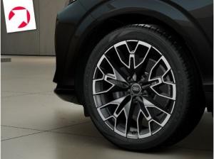 Audi Q3 Sportback TFSI quattro S line S tronic*AHK*MATRIX*