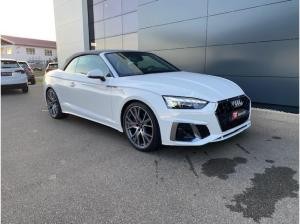 Foto - Audi A5 Cabrio 40 TFSI quattro S-LINE MATRIX MMI+ RFK