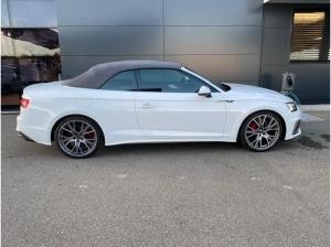 Audi A5 Cabrio 40 TFSI quattro S-LINE MATRIX MMI+ RFK