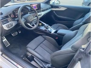 Audi A5 Cabrio 40 TFSI quattro S-LINE MATRIX MMI+ RFK