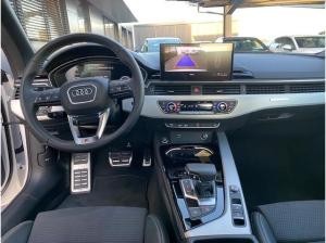 Audi A5 Cabrio 40 TFSI quattro S-LINE MATRIX MMI+ RFK