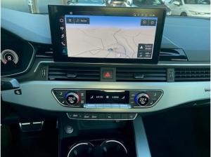 Audi A5 Cabrio 40 TFSI quattro S-LINE MATRIX MMI+ RFK