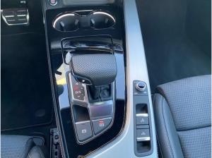 Audi A5 Cabrio 40 TFSI quattro S-LINE MATRIX MMI+ RFK