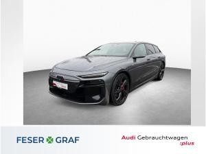Audi A6 e-tron A6 Avant e-tron performance S line-Luft-B&O-HuD