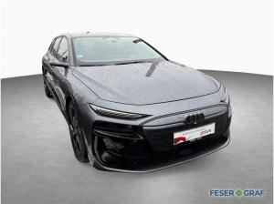 Audi A6 e-tron A6 Avant e-tron performance S line-Luft-B&O-HuD
