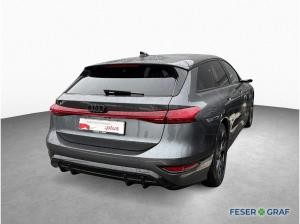 Audi A6 e-tron A6 Avant e-tron performance S line-Luft-B&O-HuD