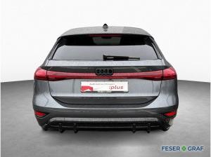 Audi A6 e-tron A6 Avant e-tron performance S line-Luft-B&O-HuD