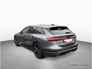 Audi A6 e-tron A6 Avant e-tron performance S line-Luft-B&O-HuD