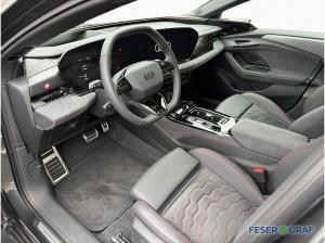 Audi A6 e-tron A6 Avant e-tron performance S line-Luft-B&O-HuD