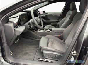Audi A6 e-tron A6 Avant e-tron performance S line-Luft-B&O-HuD