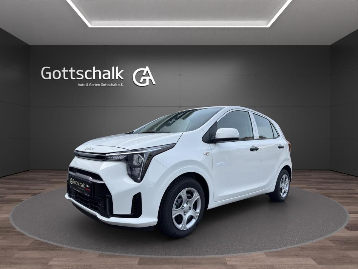 Kia Picanto 🚘 1.0 GDI MT Core🚘