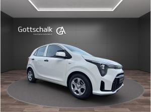 Kia Picanto 🚘 1.0 GDI MT Core🚘