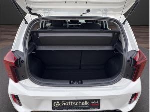 Kia Picanto 🚘 1.0 GDI MT Core🚘