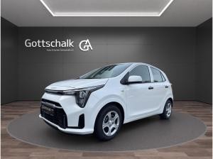 Kia Picanto 🚘 1.0 GDI MT Core🚘