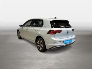 Volkswagen Golf VIII GOAL 1.5 eTSI DSG ACC AUT DynLicht LED
