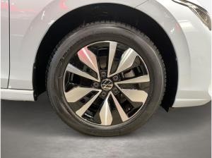 Volkswagen Golf VIII GOAL 1.5 eTSI DSG ACC AUT DynLicht LED