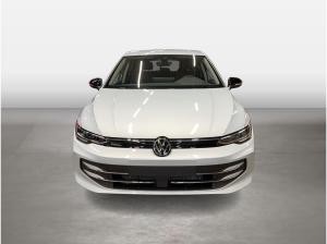 Volkswagen Golf VIII GOAL 1.5 eTSI DSG ACC AUT DynLicht LED