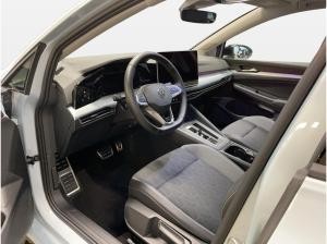 Volkswagen Golf VIII GOAL 1.5 eTSI DSG ACC AUT DynLicht LED