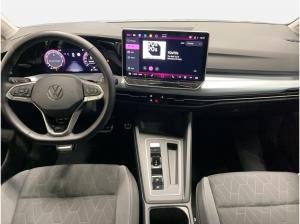 Volkswagen Golf VIII GOAL 1.5 eTSI DSG ACC AUT DynLicht LED