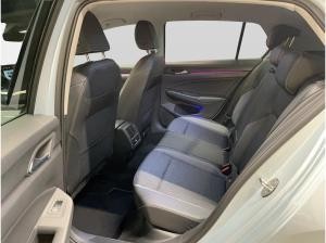 Volkswagen Golf VIII GOAL 1.5 eTSI DSG ACC AUT DynLicht LED