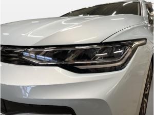 Volkswagen Golf VIII GOAL 1.5 eTSI DSG ACC AUT DynLicht LED
