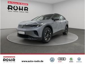 Volkswagen ID.4 Pro Performance (AHK.Navi.LED) 1-G Autom.