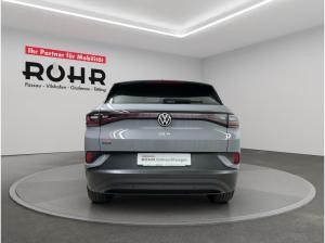 Volkswagen ID.4 Pro Performance (AHK.Navi.LED) 1-G Autom.