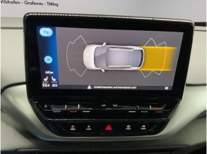 Volkswagen ID.4 Pro Performance (AHK.Navi.LED) 1-G Autom.