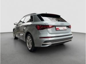Audi A3 Sportback 30 TFSI 5JGar AHK ACC LED Business+ connect