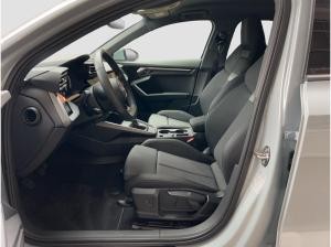 Audi A3 Sportback 30 TFSI 5JGar AHK ACC LED Business+ connect