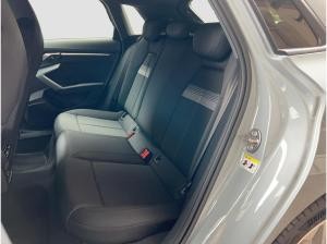 Audi A3 Sportback 30 TFSI 5JGar AHK ACC LED Business+ connect