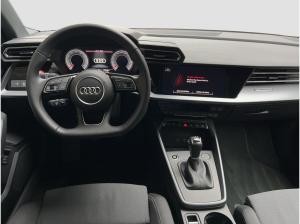 Audi A3 Sportback 30 TFSI 5JGar AHK ACC LED Business+ connect