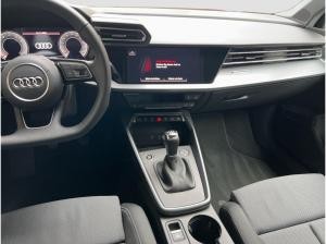Audi A3 Sportback 30 TFSI 5JGar AHK ACC LED Business+ connect