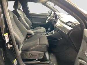 Audi Q3 Sportback S line 45 TFSI qu 5JGar MATRIX SONOS virtual