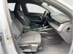 Audi A3 Sportback 30 TFSI 5JGar AHK ACC LED Business+ connect