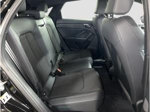 Audi Q3 Sportback S line 45 TFSI qu 5JGar MATRIX SONOS virtual